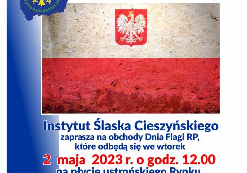 Ustroń Biało-Czerwony 